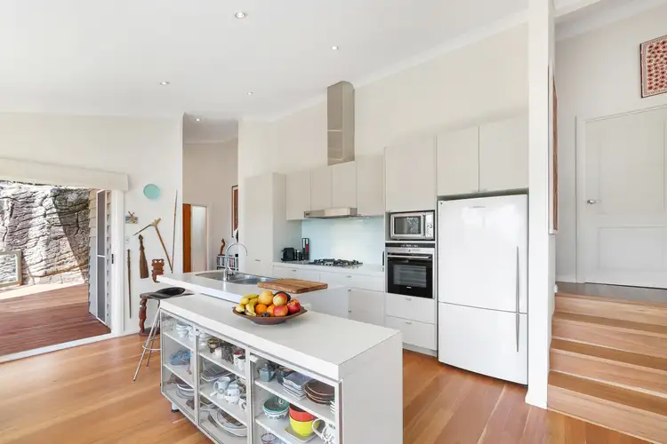 Fourth view of Homely house listing, 15 Hansford Parade, Bilgola Plateau NSW 2107