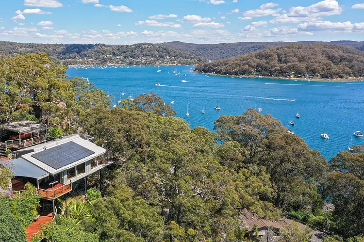 Sixth view of Homely house listing, 15 Hansford Parade, Bilgola Plateau NSW 2107