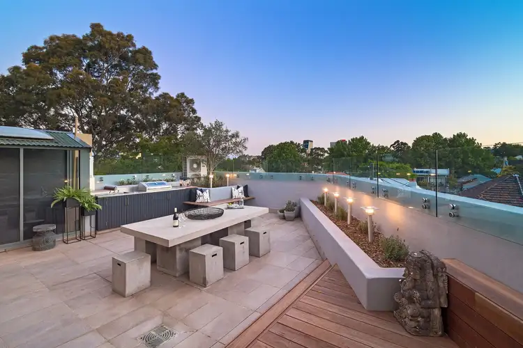 Main view of Homely unit listing, 6/92 Burlington Street, Crows Nest NSW 2065