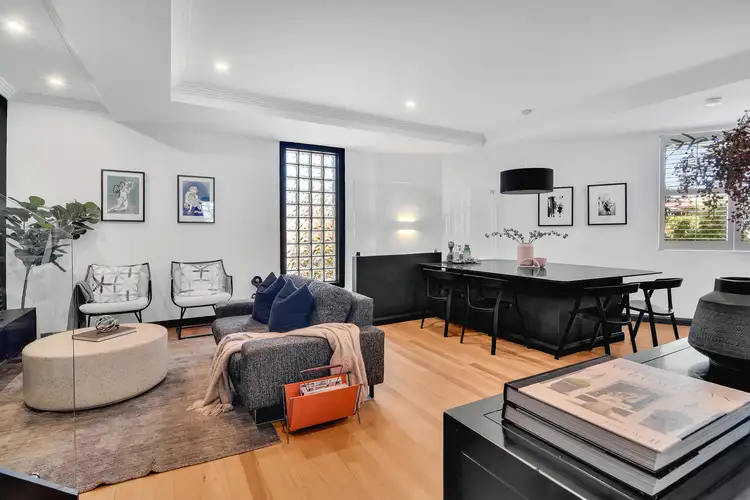 Second view of Homely unit listing, 6/92 Burlington Street, Crows Nest NSW 2065
