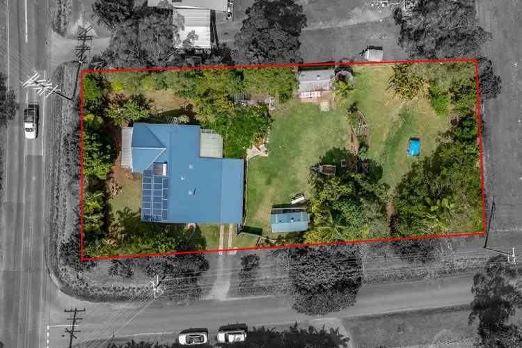 51 Cheviot Road, Palmwoods QLD 4555