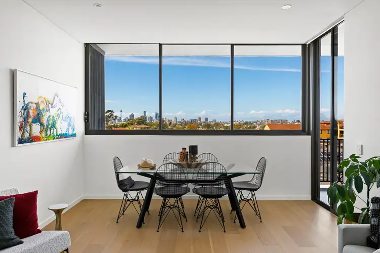 Main view of Homely apartment listing, 303/51 Norton Street, Leichhardt NSW 2040