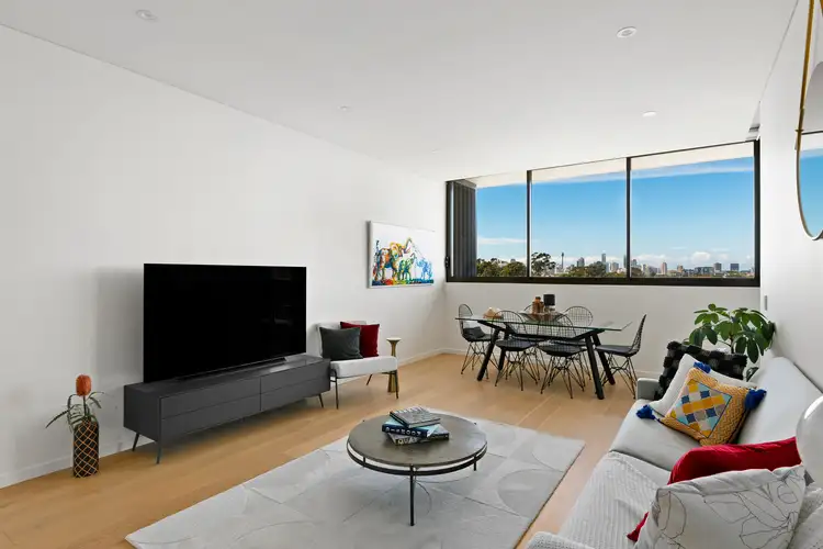 Second view of Homely apartment listing, 303/51 Norton Street, Leichhardt NSW 2040