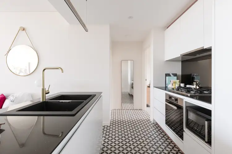 Fifth view of Homely apartment listing, 303/51 Norton Street, Leichhardt NSW 2040