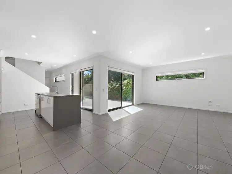 Second view of Homely house listing, 30 Kooyong Close, Officer VIC 3809