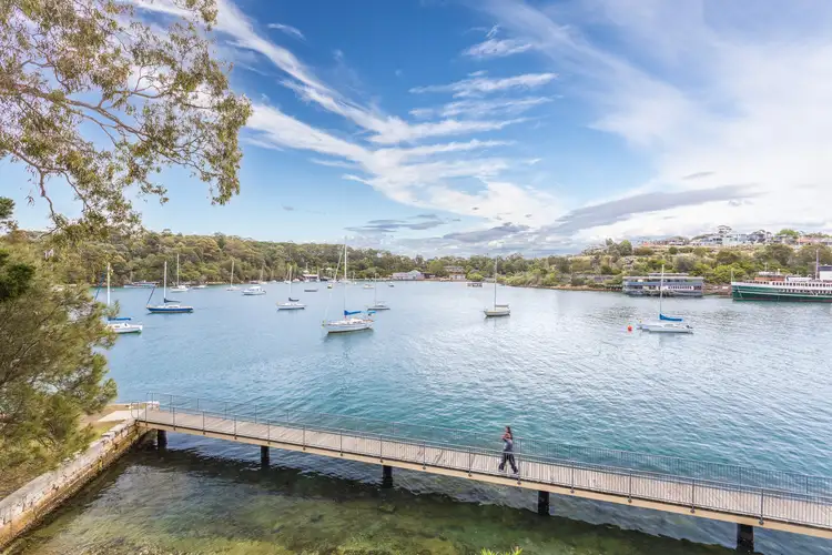 Main view of Homely apartment listing, 6/8 Munro Street, Mcmahons Point NSW 2060