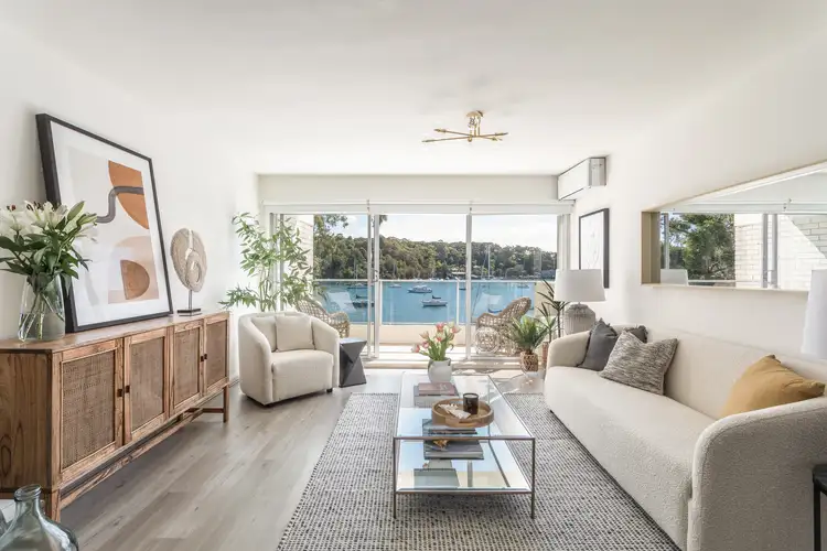 Fourth view of Homely apartment listing, 6/8 Munro Street, Mcmahons Point NSW 2060