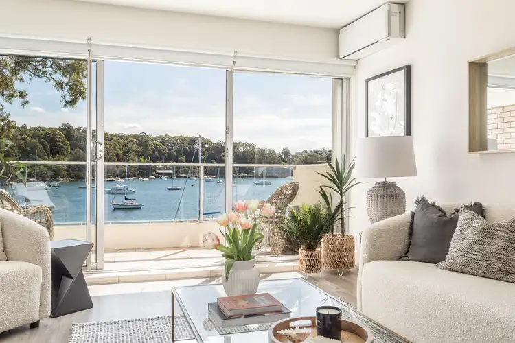 Fifth view of Homely apartment listing, 6/8 Munro Street, Mcmahons Point NSW 2060