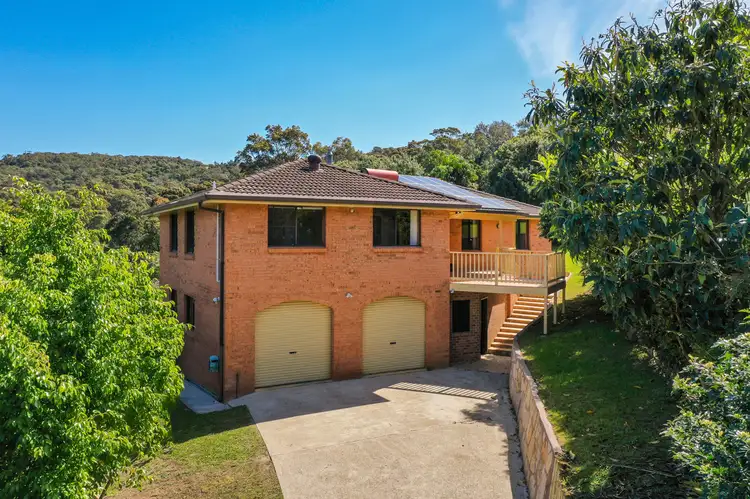 18 Old Samuel Street, Mona Vale NSW 2103