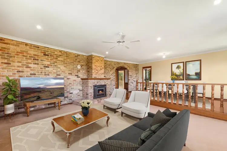 Second view of Homely house listing, 18 Old Samuel Street, Mona Vale NSW 2103