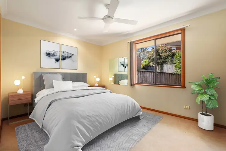 Third view of Homely house listing, 18 Old Samuel Street, Mona Vale NSW 2103