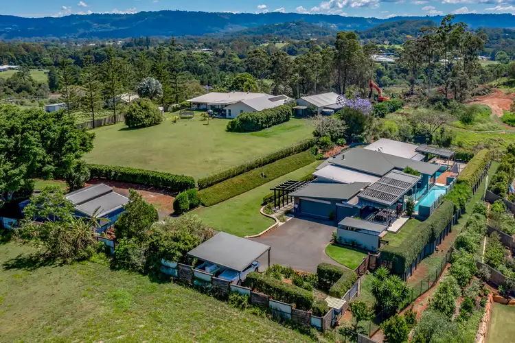 68 Taintons Road, Woombye QLD 4559