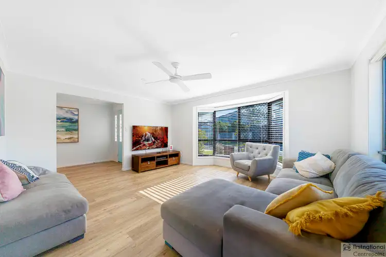 Third view of Homely house listing, 32 Northwestern Court, Varsity Lakes QLD 4227