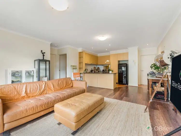 Second view of Homely apartment listing, 50/5 Thompson Road, Patterson Lakes VIC 3197