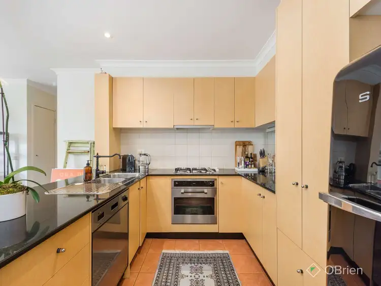 Third view of Homely apartment listing, 50/5 Thompson Road, Patterson Lakes VIC 3197