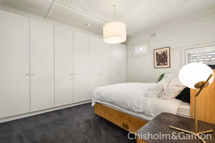 Fifth view of Homely apartment listing, 6/12 Shelley Street, Elwood VIC 3184