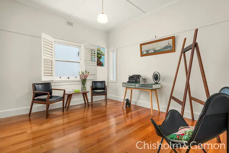 Sixth view of Homely apartment listing, 6/12 Shelley Street, Elwood VIC 3184