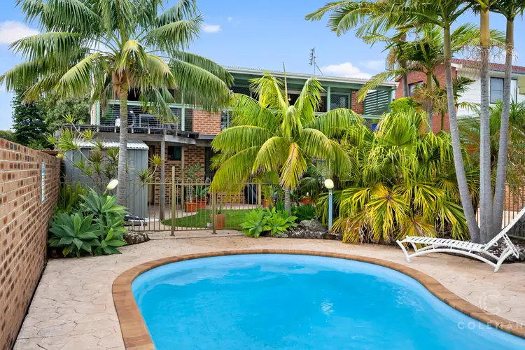 Second view of Homely house listing, 21 Boomerang Street, Budgewoi NSW 2262