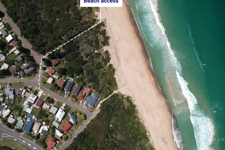 Fourth view of Homely house listing, 21 Boomerang Street, Budgewoi NSW 2262