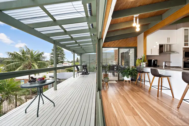 Fifth view of Homely house listing, 21 Boomerang Street, Budgewoi NSW 2262