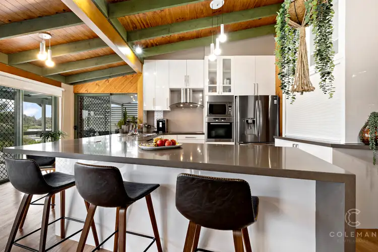 Sixth view of Homely house listing, 21 Boomerang Street, Budgewoi NSW 2262