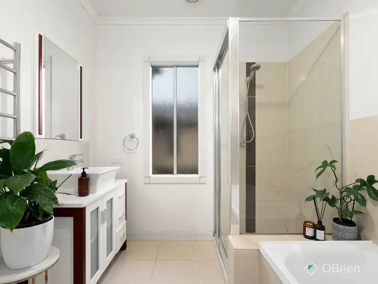 Fifth view of Homely townhouse listing, 2/3 Phillip Street, Mentone VIC 3194