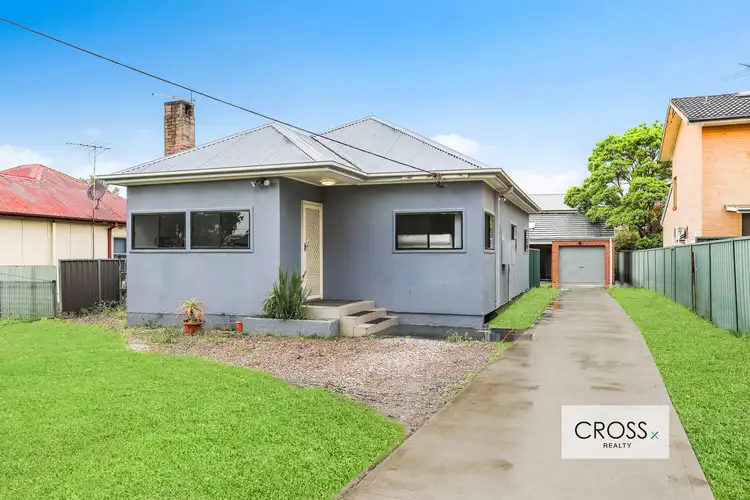 Main view of Homely house listing, 14 Anderson Avenue, Liverpool NSW 2170