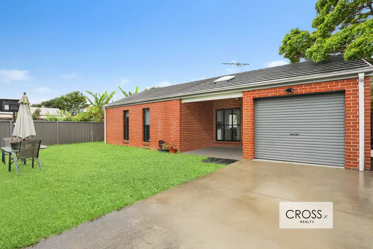 Fifth view of Homely house listing, 14 Anderson Avenue, Liverpool NSW 2170