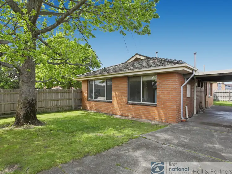 12A Gretana Street, Dandenong VIC 3175