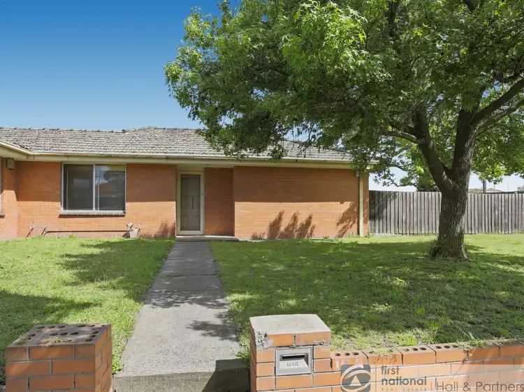 Second view of Homely unit listing, 12A Gretana Street, Dandenong VIC 3175