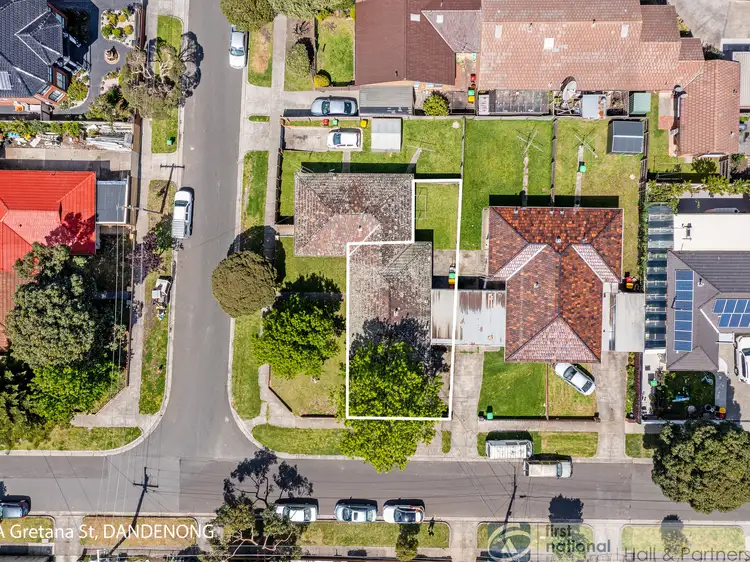 Third view of Homely unit listing, 12A Gretana Street, Dandenong VIC 3175