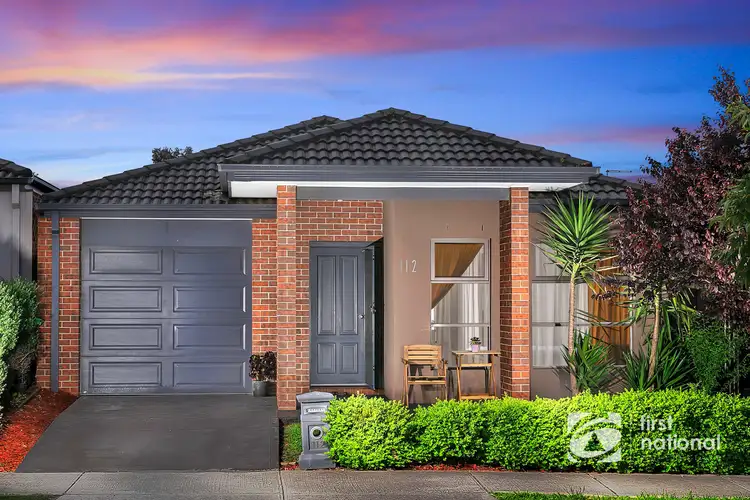 112 Everard Road, Mernda VIC 3754