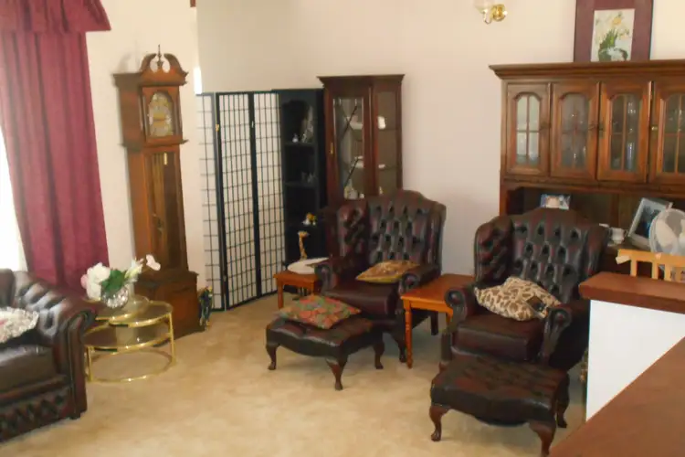 Seventh view of Homely house listing, 1 Swan Avenue, Collie WA 6225