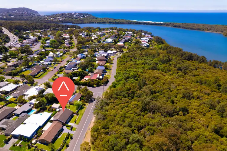 Second view of Homely villa listing, 2/37 Wairakei Road, Wamberal NSW 2260