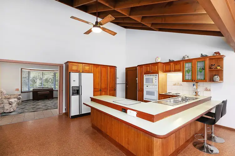 Third view of Homely villa listing, 2/37 Wairakei Road, Wamberal NSW 2260