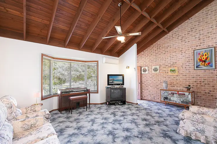 Sixth view of Homely villa listing, 2/37 Wairakei Road, Wamberal NSW 2260