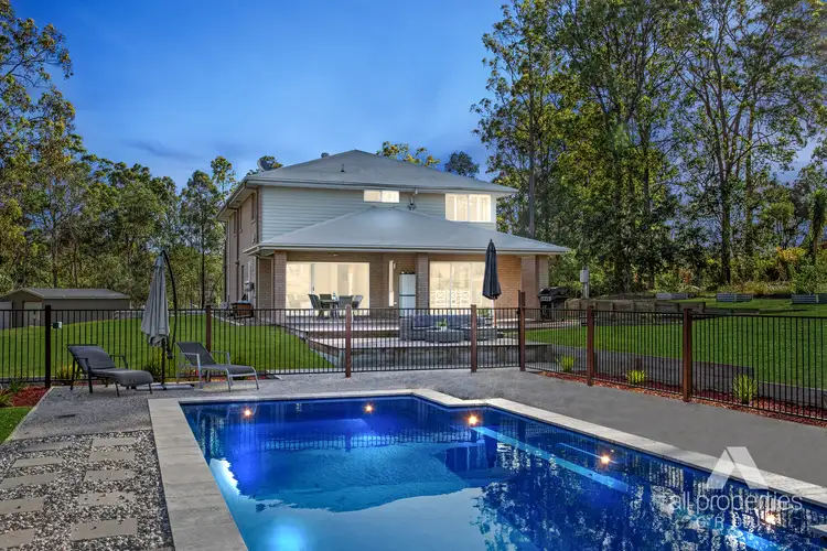 62 Bowerbird Close, Greenbank QLD 4124