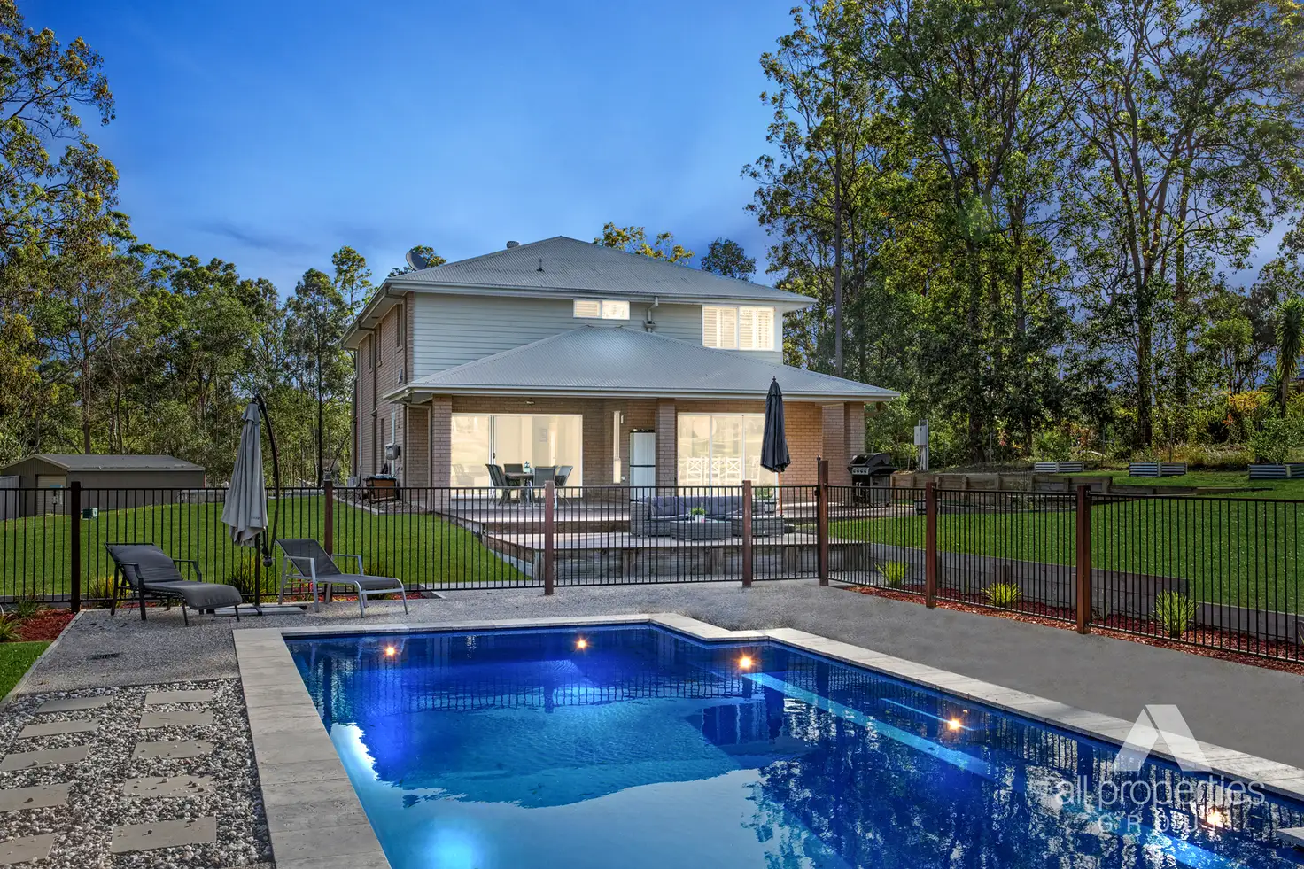 Main view of Homely house listing, 62 Bowerbird Close, Greenbank QLD 4124