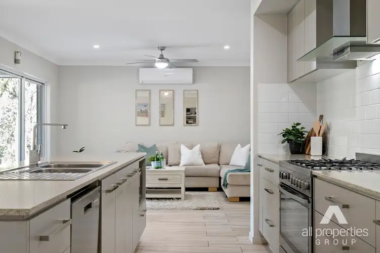Fourth view of Homely house listing, 62 Bowerbird Close, Greenbank QLD 4124