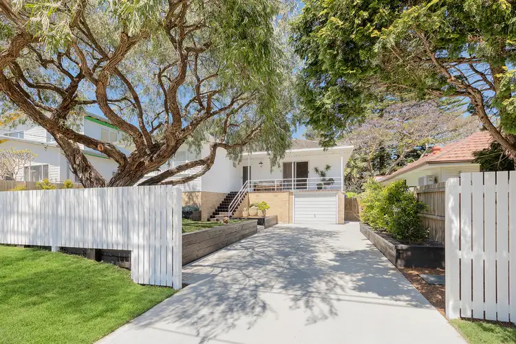 Main view of Homely house listing, 37 Carawa Road, Cromer NSW 2099