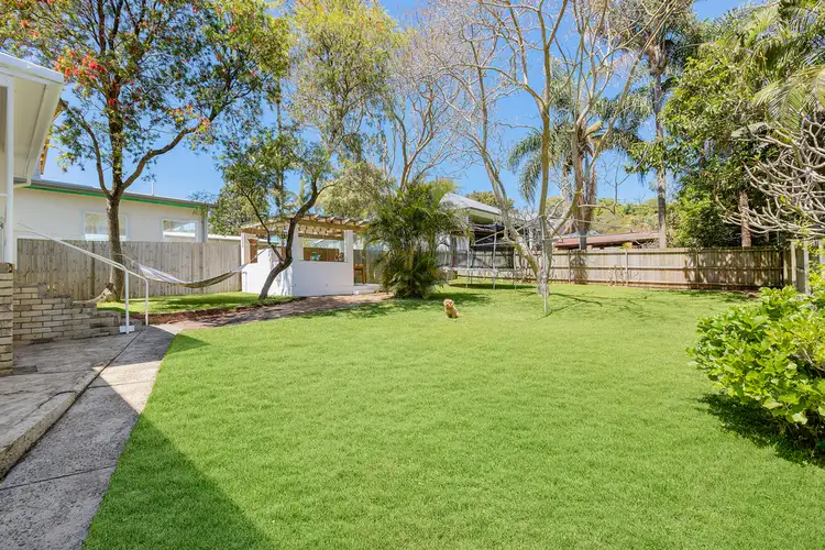 Second view of Homely house listing, 37 Carawa Road, Cromer NSW 2099