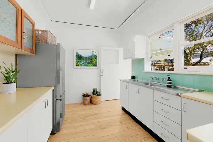 Fourth view of Homely house listing, 37 Carawa Road, Cromer NSW 2099