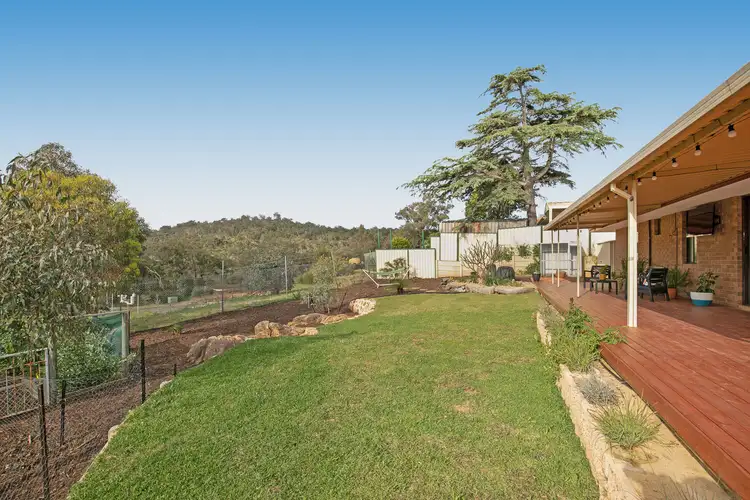 Third view of Homely house listing, 32 Onyx Road, Mount Richon WA 6112