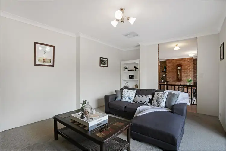 Fourth view of Homely house listing, 32 Onyx Road, Mount Richon WA 6112