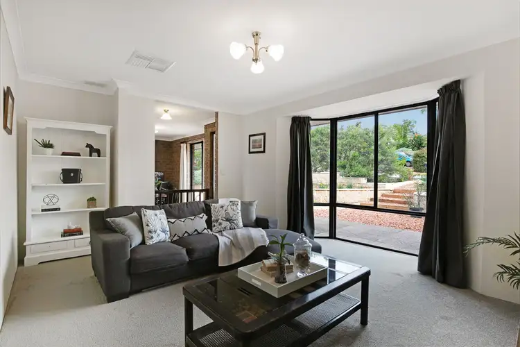 Fifth view of Homely house listing, 32 Onyx Road, Mount Richon WA 6112