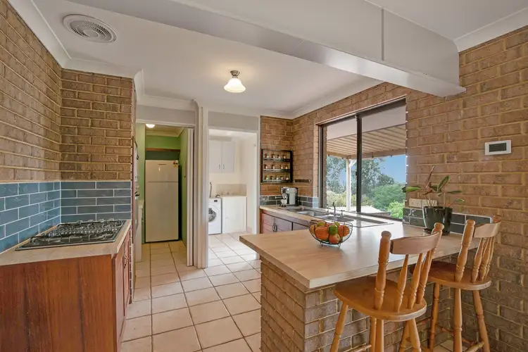 Seventh view of Homely house listing, 32 Onyx Road, Mount Richon WA 6112