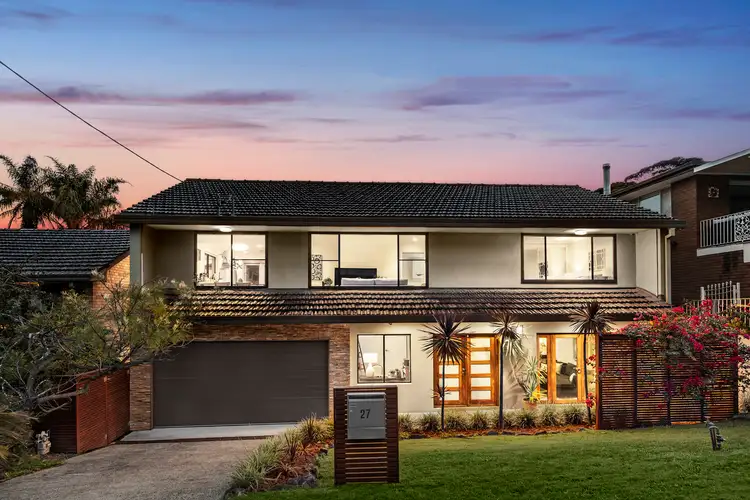 27 Cromer Road, Cromer NSW 2099