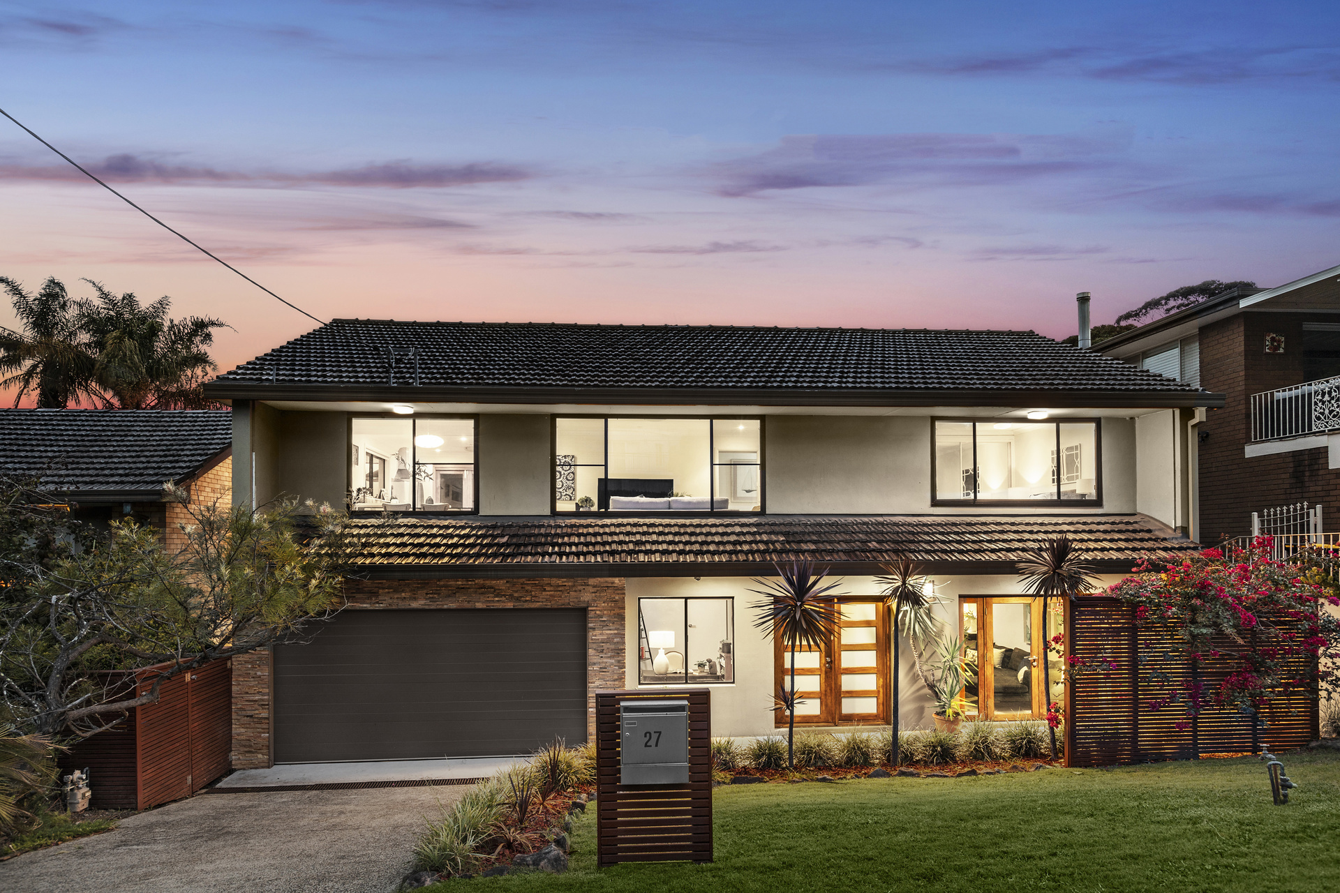 Main view of Homely house listing, 27 Cromer Road, Cromer NSW 2099