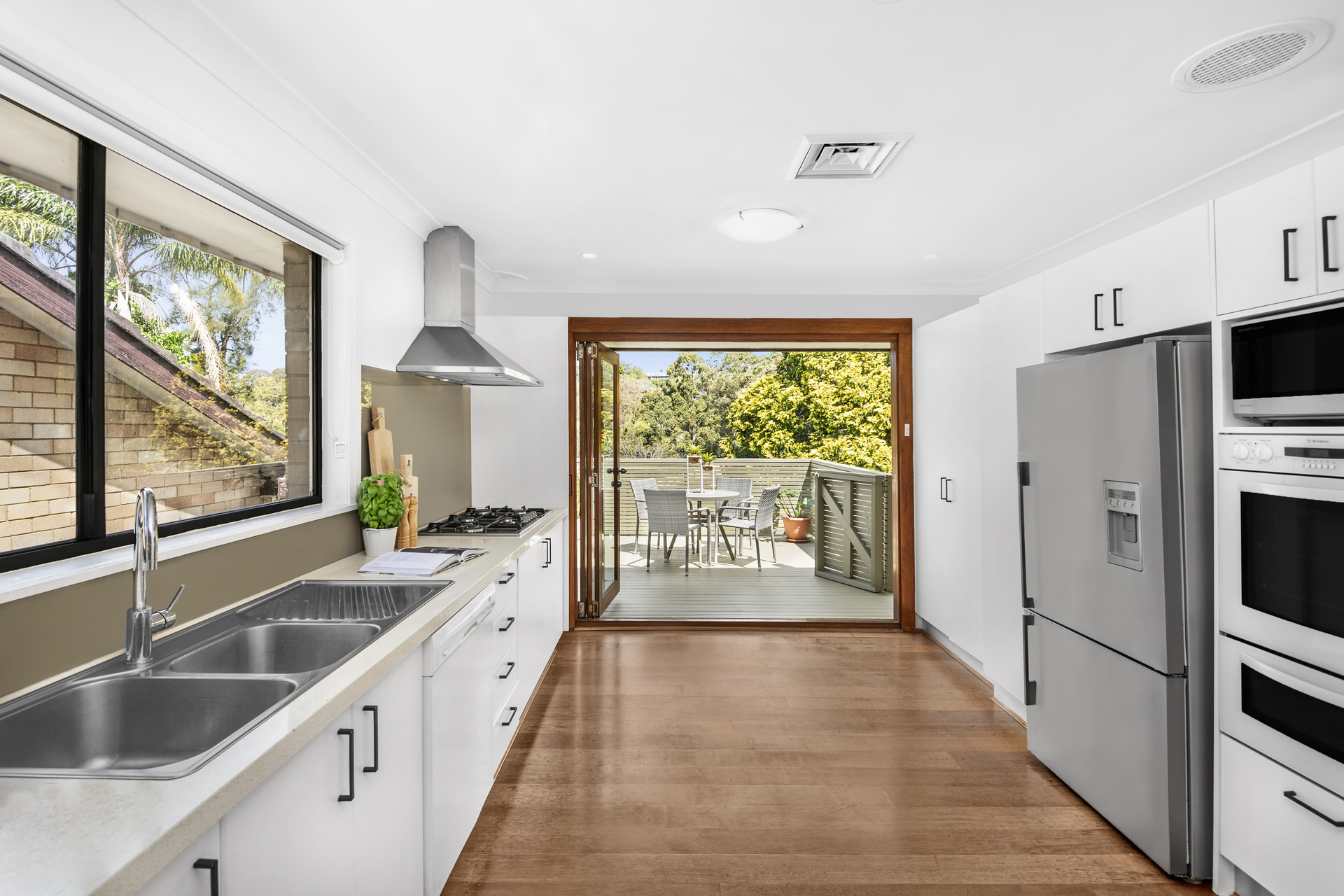 Third view of Homely house listing, 27 Cromer Road, Cromer NSW 2099
