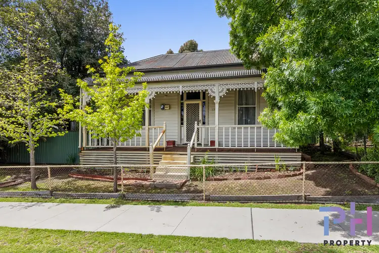 132A Eaglehawk Road, Long Gully VIC 3550